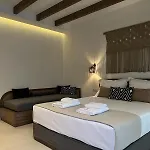 Hotel de apartamente Oli Terra