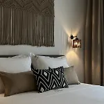 Hotel de apartamente Oli Terra