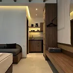 Hotel de apartamente Oli Terra 4*