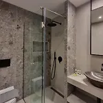 Hotel de apartamente Oli Terra Skala Potamia