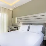 Hotel de apartamente Oli Terra Skala Potamia