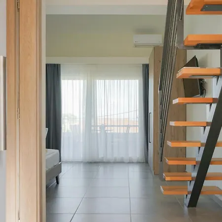 Aparthotel Oli Terra 4*