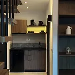 Oli Terra Apart Otel 4*