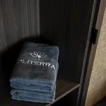 Apart Otel Oli Terra Skala Potamia (Thasos)