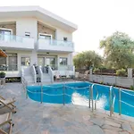 Oli Terra Apart Otel 4*