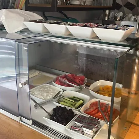 Oli Terra 스칼라 포타미아스