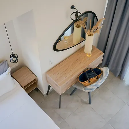 Oli Terra Aparthotel