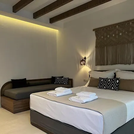 아파트호텔 Oli Terra