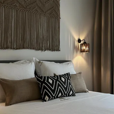 Apart-hotel Oli Terra