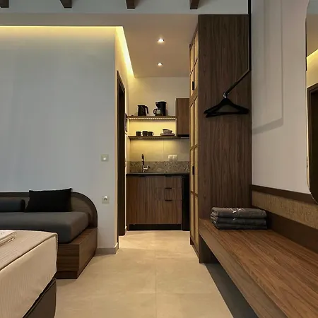 아파트호텔 Oli Terra 4*