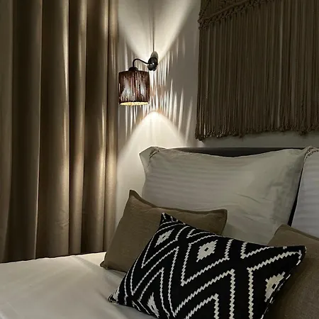 아파트호텔 Oli Terra 스칼라 포타미아스