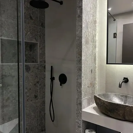 Oli Terra 4* Skala Potamias