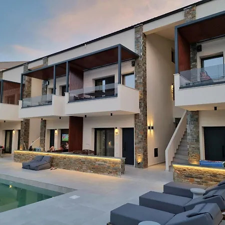 Oli Terra 4* Skala Potamias