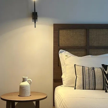 Oli Terra Apart-hotel