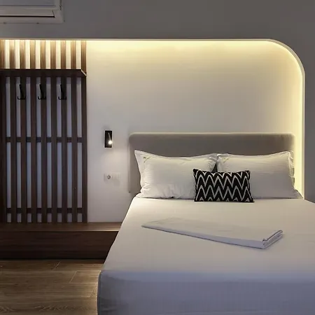 Apart-hotel Oli Terra