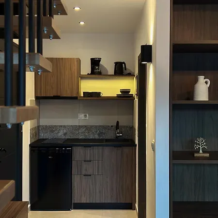 Oli Terra 아파트호텔 4*