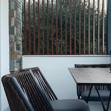 Appart hôtel Oli Terra 4*