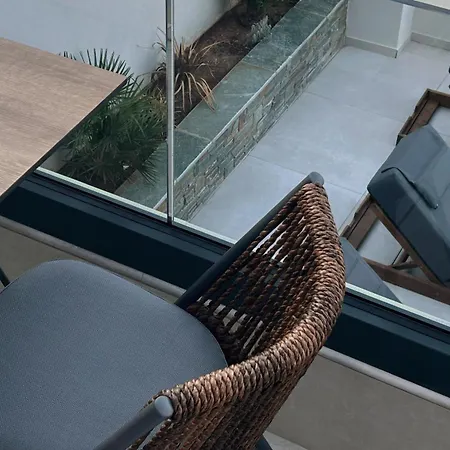 Oli Terra 아파트호텔 스칼라 포타미아스