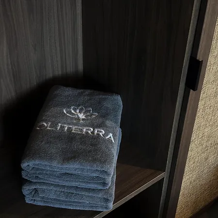 아파트호텔 Oli Terra 스칼라 포타미아스