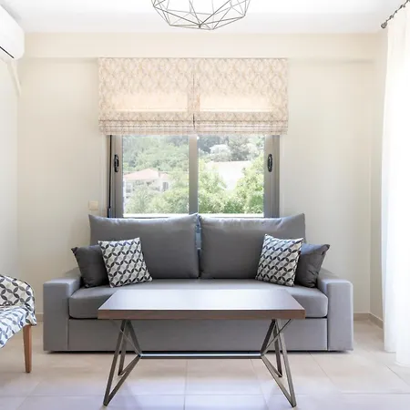 Oli Terra Апарт-отель