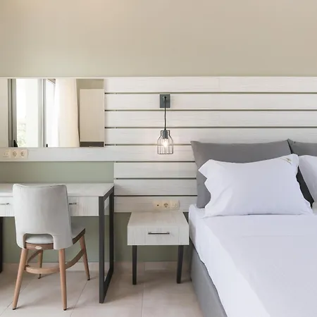 Apart-hotel Oli Terra