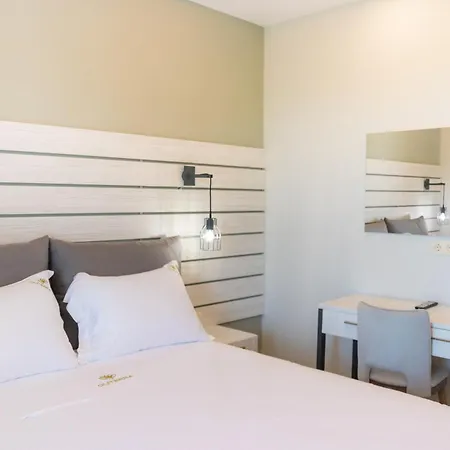 Oli Terra Apart-hotel Skala Potamias