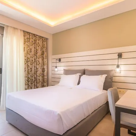 Oli Terra 4* Скала-Потамиас