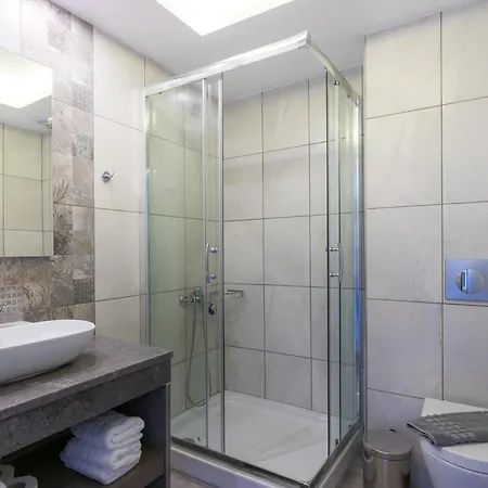 Aparthotel Oli Terra