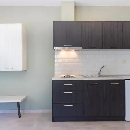 아파트호텔 Oli Terra 4*