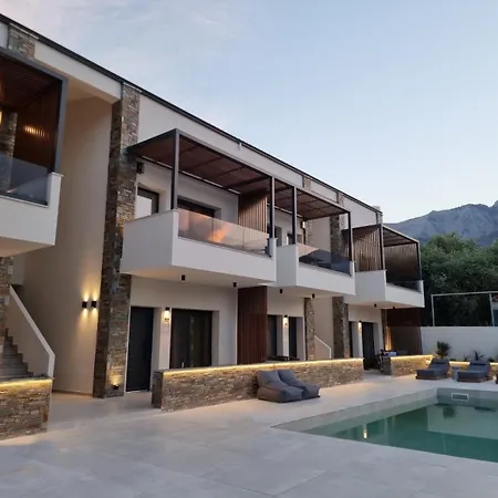 Oli Terra Скала-Потамиас