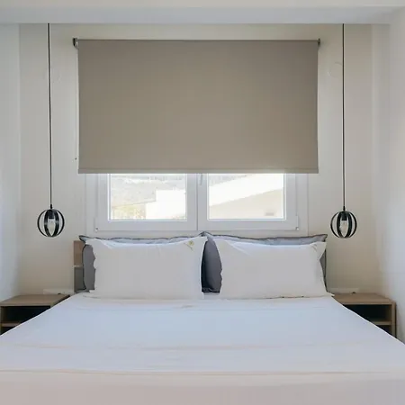 Aparthotel Oli Terra