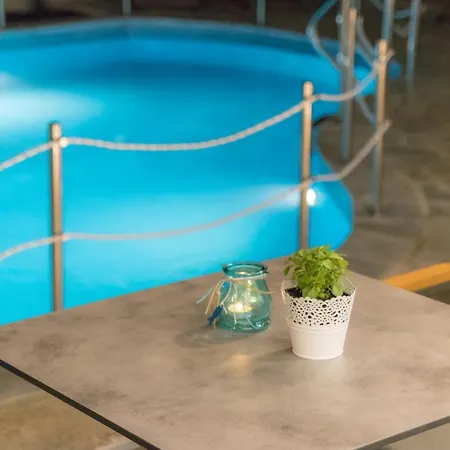 Апарт-отель Oli Terra