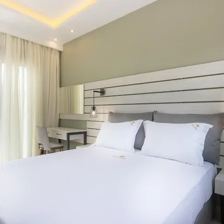 Apart-hotel Oli Terra Skala Potamias