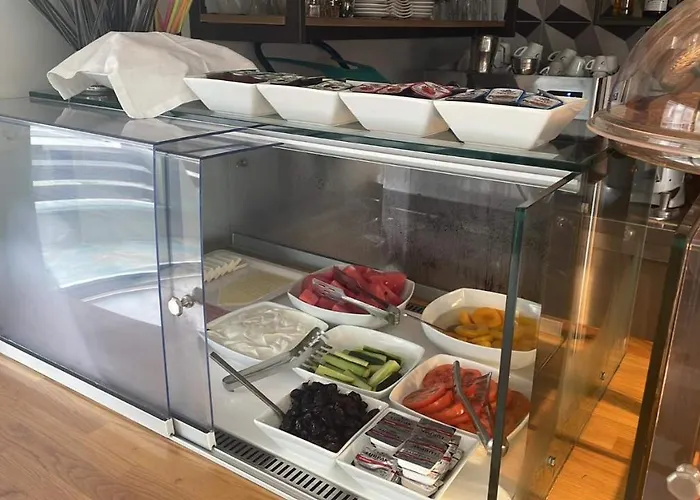 Oli Terra Skala Potamia (Thasos)