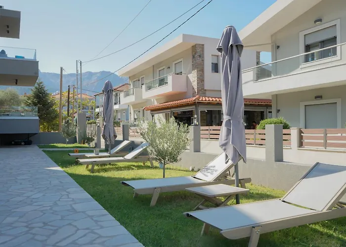 Oli Terra Skala Potamia (Thasos)