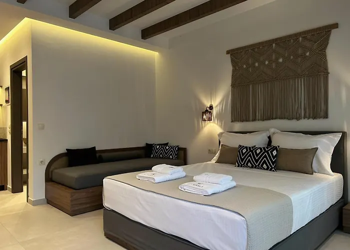 Appart hôtel Oli Terra