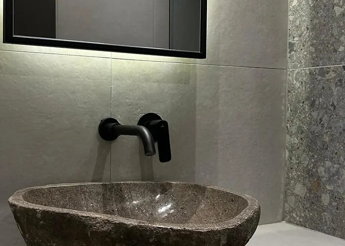 Oli Terra Skala Potamia (Thasos)