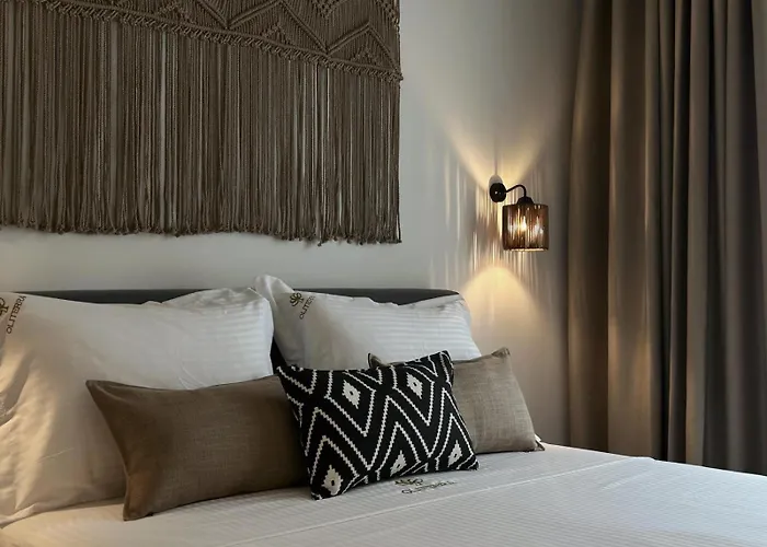 Appart hôtel Oli Terra