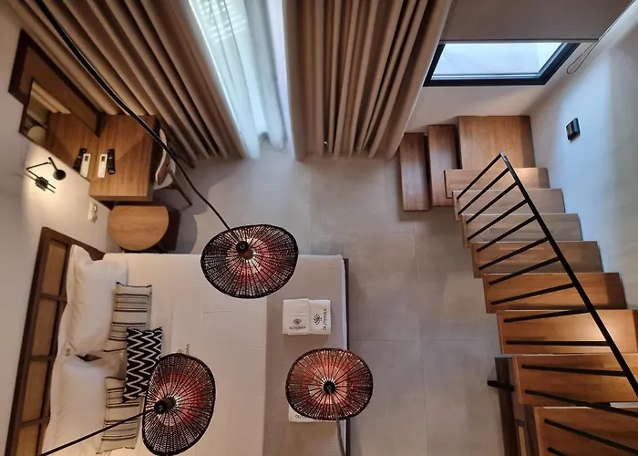 Oli Terra Skala Potamia (Thasos)