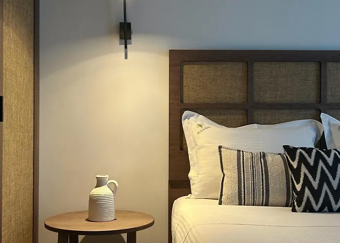 Oli Terra Appart hôtel