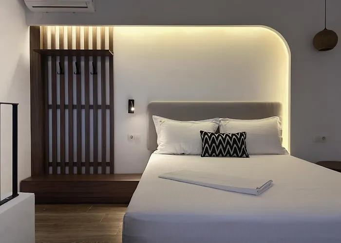 Appart hôtel Oli Terra