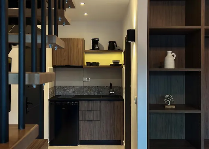 Oli Terra Appart hôtel 4*