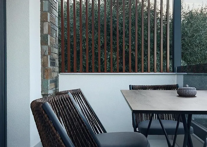 Appart hôtel Oli Terra 4*