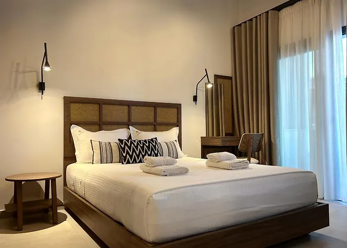 Oli Terra Skala Potamia (Thasos)