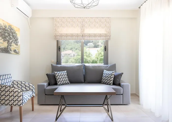 Oli Terra Appart hôtel