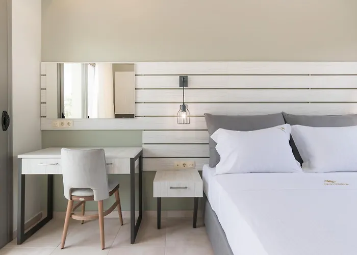 Appart hôtel Oli Terra