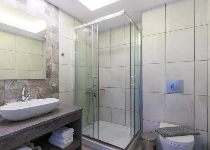 Appart hôtel Oli Terra