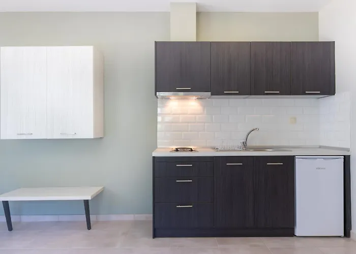 Appart hôtel Oli Terra 4*