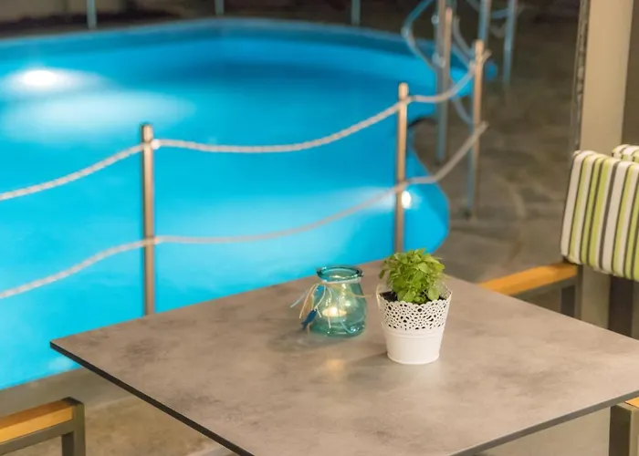 Appart hôtel Oli Terra