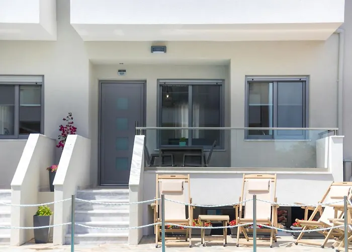 Appart hôtel Oli Terra 4*